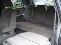 2008 Ocean Mist Metallic Honda Odyssey EX  photo #20