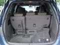 2008 Ocean Mist Metallic Honda Odyssey EX  photo #24