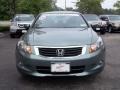 2008 Mystic Green Metallic Honda Accord EX-L V6 Sedan  photo #5