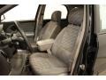 Black Granite Metallic - Equinox LS Photo No. 6