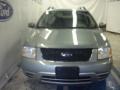 Titanium Green Metallic - Freestyle SEL AWD Photo No. 2