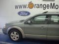 Titanium Green Metallic - Freestyle SEL AWD Photo No. 3
