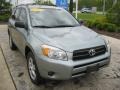 Everglade Metallic - RAV4 4WD Photo No. 1