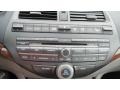 2011 Alabaster Silver Metallic Honda Accord EX-L Sedan  photo #19