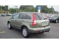 2008 Green Tea Metallic Honda CR-V EX-L  photo #3