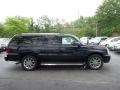 Black Raven - Escalade ESV AWD Photo No. 7
