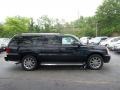 2005 Black Raven Cadillac Escalade ESV AWD  photo #7