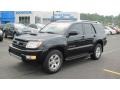2004 Black Toyota 4Runner Sport Edition 4x4  photo #1
