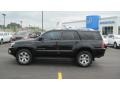2004 Black Toyota 4Runner Sport Edition 4x4  photo #2