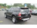 2004 Black Toyota 4Runner Sport Edition 4x4  photo #3