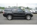 2004 Black Toyota 4Runner Sport Edition 4x4  photo #6