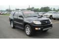 2004 Black Toyota 4Runner Sport Edition 4x4  photo #7