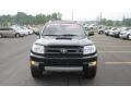 2004 Black Toyota 4Runner Sport Edition 4x4  photo #8