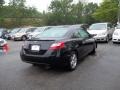 Nighthawk Black Pearl - Civic EX Coupe Photo No. 7
