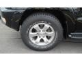 2004 Black Toyota 4Runner Sport Edition 4x4  photo #9