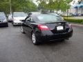 Nighthawk Black Pearl - Civic EX Coupe Photo No. 9
