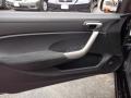 Nighthawk Black Pearl - Civic EX Coupe Photo No. 10