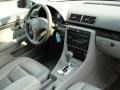 Light Silver Metallic - A4 1.8T Sedan Photo No. 10
