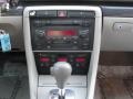 Light Silver Metallic - A4 1.8T Sedan Photo No. 11