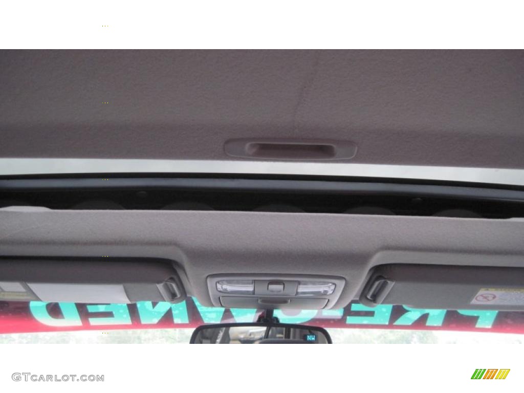 2004 4Runner Sport Edition 4x4 - Black / Dark Charcoal photo #16