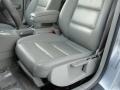 Light Silver Metallic - A4 1.8T Sedan Photo No. 13