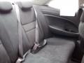 Nighthawk Black Pearl - Civic EX Coupe Photo No. 16
