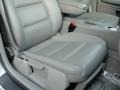 Light Silver Metallic - A4 1.8T Sedan Photo No. 14