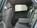 Light Silver Metallic - A4 1.8T Sedan Photo No. 15