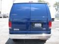 Dark Blue Pearl Metallic - E Series Van E250 Super Duty Commericial Photo No. 5