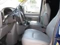 Dark Blue Pearl Metallic - E Series Van E250 Super Duty Commericial Photo No. 8