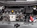 Nighthawk Black Pearl - Civic EX Coupe Photo No. 23