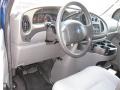 Dark Blue Pearl Metallic - E Series Van E250 Super Duty Commericial Photo No. 9