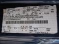 Dark Blue Pearl Metallic - E Series Van E250 Super Duty Commericial Photo No. 12