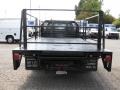 Oxford White - F450 Super Duty XL Regular Cab Stake Truck Photo No. 5