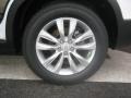2011 Kia Sorento EX Wheel and Tire Photo