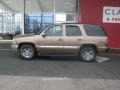 2004 Sandalwood Metallic GMC Yukon SLT 4x4  photo #2