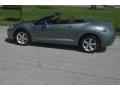 Satin Meisai Gray Pearl - Eclipse Spyder GS Photo No. 14