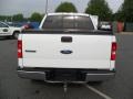 2004 Oxford White Ford F150 XLT SuperCrew  photo #3