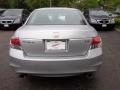 Alabaster Silver Metallic - Accord EX V6 Sedan Photo No. 9