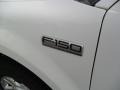 2004 Oxford White Ford F150 XLT SuperCrew  photo #6