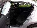 2008 Alabaster Silver Metallic Honda Accord EX V6 Sedan  photo #21