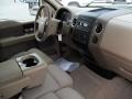 2004 Oxford White Ford F150 XLT SuperCrew  photo #25