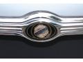 Sterling Blue Satin Glow - Sebring Limited Convertible Photo No. 34