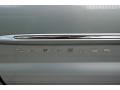 Sterling Blue Satin Glow - Sebring Limited Convertible Photo No. 42