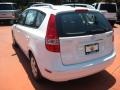 Polar White - Elantra Touring GLS Photo No. 3