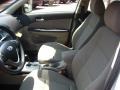 Polar White - Elantra Touring GLS Photo No. 5
