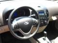 Polar White - Elantra Touring GLS Photo No. 6