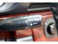Sterling Blue Satin Glow - Sebring Limited Convertible Photo No. 71