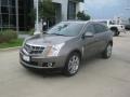 Mocha Steel Metallic - SRX FWD Photo No. 1