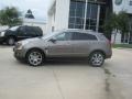Mocha Steel Metallic - SRX FWD Photo No. 2